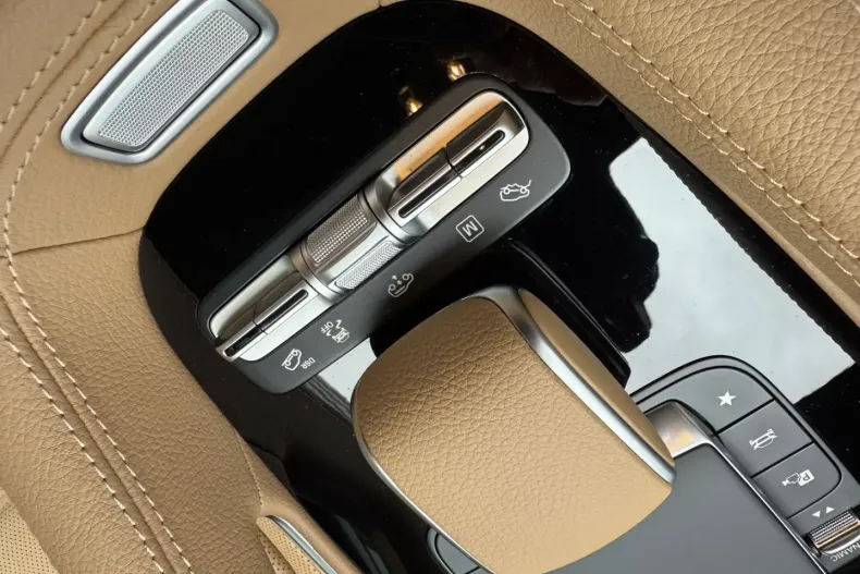 Mercedes-Benz GLS 450 din 2024 cu 23.000 km - oferta MER157144 - foto 33