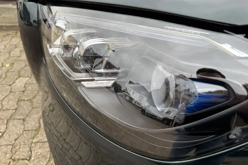 Mercedes-Benz GLS 450 din 2024 cu 23.000 km - oferta MER157144 - foto 36