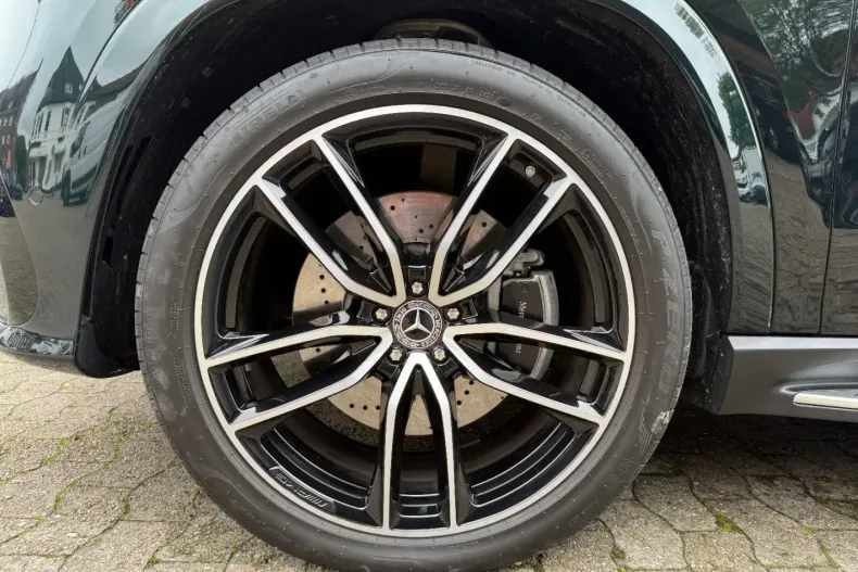 Mercedes-Benz GLS 450 din 2024 cu 23.000 km - oferta MER157144 - foto 39