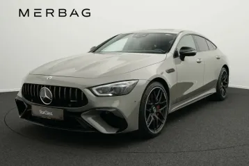 Mercedes-Benz AMG GT din 2023 - oferta MER157145