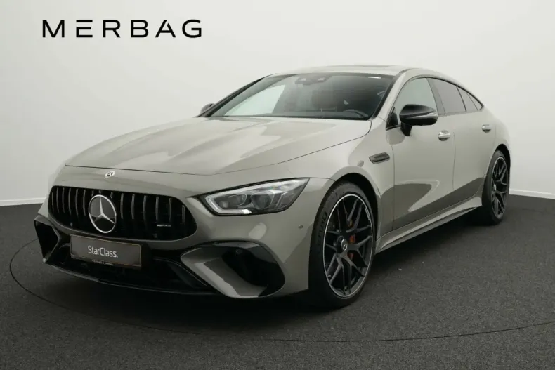 Mercedes-Benz AMG GT din 2023 cu 13.931 km - oferta MER157145 - foto 1