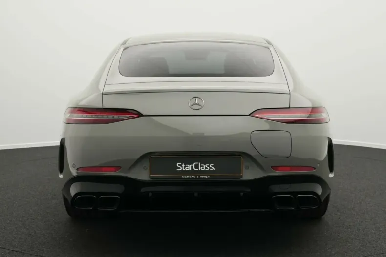 Mercedes-Benz AMG GT din 2023 cu 13.931 km - oferta MER157145 - foto 4