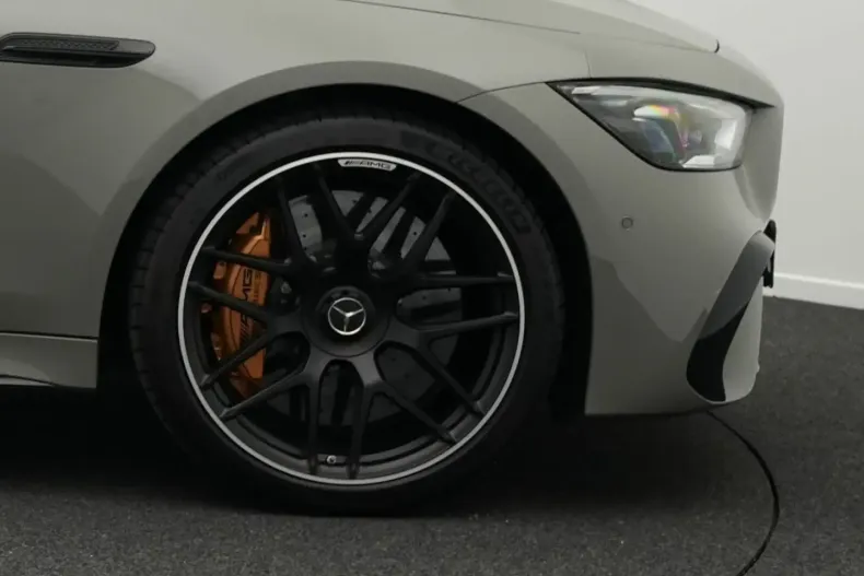 Mercedes-Benz AMG GT din 2023 cu 13.931 km - oferta MER157145 - foto 6