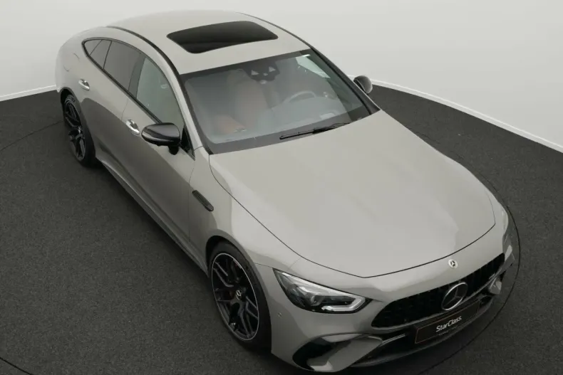 Mercedes-Benz AMG GT din 2023 cu 13.931 km - oferta MER157145 - foto 10