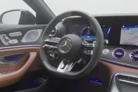 Mercedes-Benz AMG GT din 2023 cu 13.931 km - oferta MER157145 - foto 13