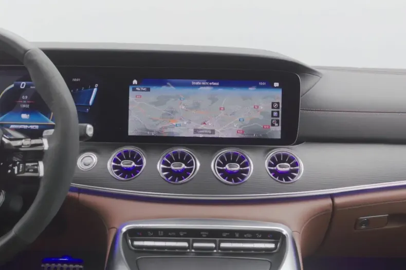 Mercedes-Benz AMG GT din 2023 cu 13.931 km - oferta MER157145 - foto 14