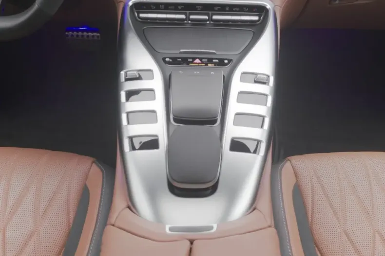 Mercedes-Benz AMG GT din 2023 cu 13.931 km - oferta MER157145 - foto 15