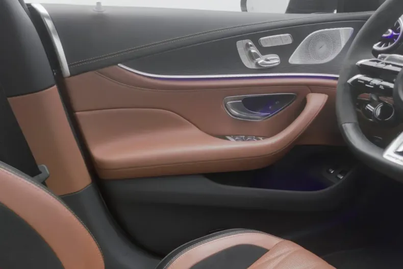 Mercedes-Benz AMG GT din 2023 cu 13.931 km - oferta MER157145 - foto 17