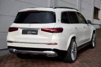 Mercedes-Benz GLS 600 din 2022 cu 35.000 km - oferta MER157146 - foto 2