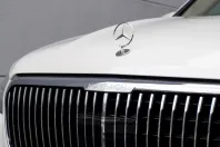 Mercedes-Benz GLS 600 din 2022 cu 35.000 km - oferta MER157146 - foto 3