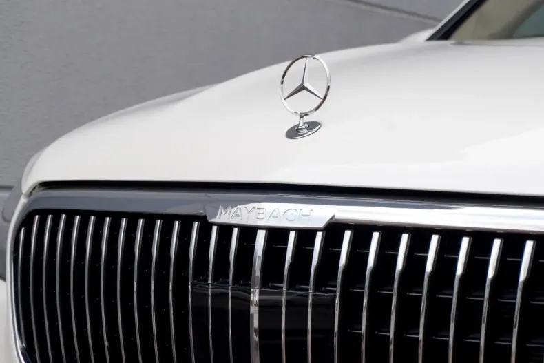 Mercedes-Benz GLS 600 din 2022 cu 35.000 km - oferta MER157146 - foto 3