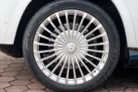 Mercedes-Benz GLS 600 din 2022 cu 35.000 km - oferta MER157146 - foto 7