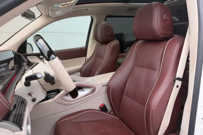 Mercedes-Benz GLS 600 din 2022 cu 35.000 km - oferta MER157146 - foto 10