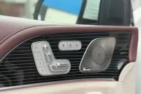 Mercedes-Benz GLS 600 din 2022 cu 35.000 km - oferta MER157146 - foto 15