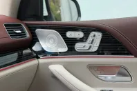 Mercedes-Benz GLS 600 din 2022 cu 35.000 km - oferta MER157146 - foto 19