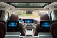 Mercedes-Benz GLS 600 din 2022 cu 35.000 km - oferta MER157146 - foto 27