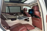 Mercedes-Benz GLS 600 din 2022 cu 35.000 km - oferta MER157146 - foto 29