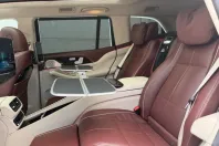 Mercedes-Benz GLS 600 din 2022 cu 35.000 km - oferta MER157146 - foto 32