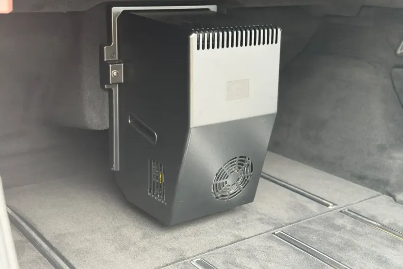 Mercedes-Benz GLS 600 din 2022 cu 35.000 km - oferta MER157146 - foto 36