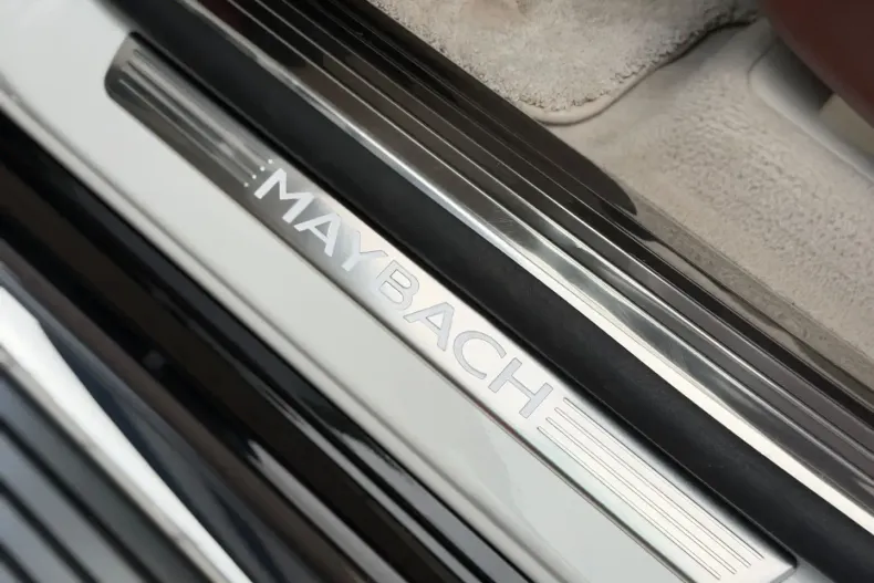 Mercedes-Benz GLS 600 din 2022 cu 35.000 km - oferta MER157146 - foto 37