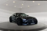 Mercedes-Benz AMG GT din 2024 cu 7.500 km - oferta MER157147 - foto 1