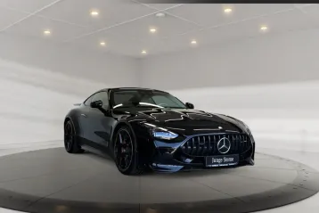 Mercedes-Benz AMG GT din 2024 - oferta MER157147