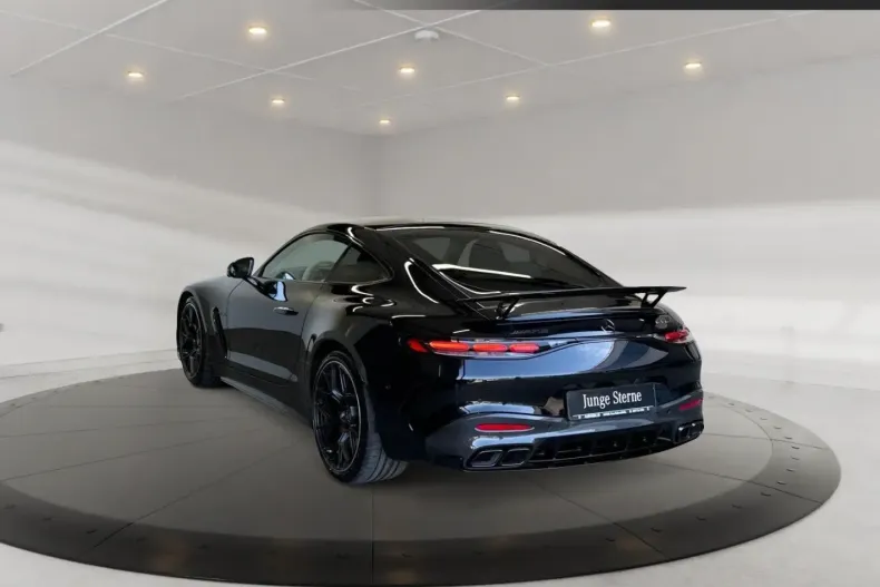 Mercedes-Benz AMG GT din 2024 cu 7.500 km - oferta MER157147 - foto 3