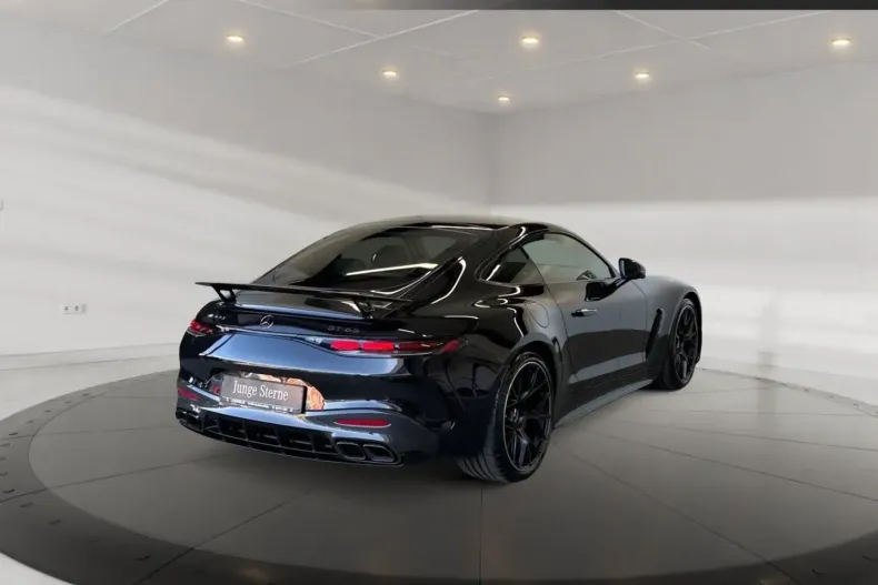 Mercedes-Benz AMG GT din 2024 cu 7.500 km - oferta MER157147 - foto 4