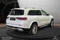 Mercedes-Benz GLS 600 din 2023 cu 18.612 km - oferta MER157148 - foto 5