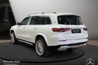 Mercedes-Benz GLS 600 din 2023 cu 18.612 km - oferta MER157148 - foto 7