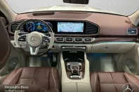 Mercedes-Benz GLS 600 din 2023 cu 18.612 km - oferta MER157148 - foto 8