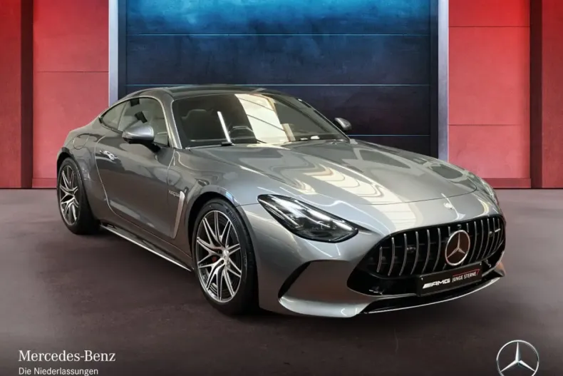 Mercedes-Benz AMG GT din 2024 cu 8.819 km - oferta MER157149 - foto 1