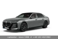 BMW 740 din 2025 cu 12.805 km - oferta BMW157150 - foto 1