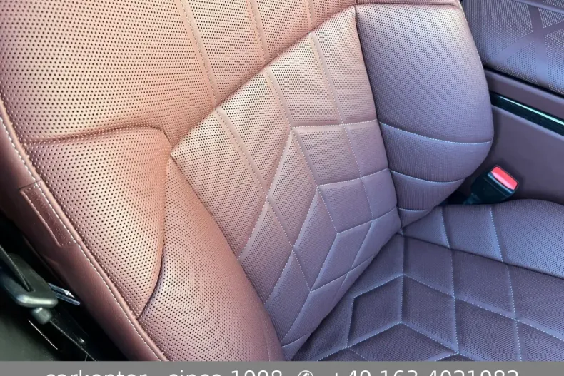 BMW 740 din 2025 cu 12.805 km - oferta BMW157150 - foto 10