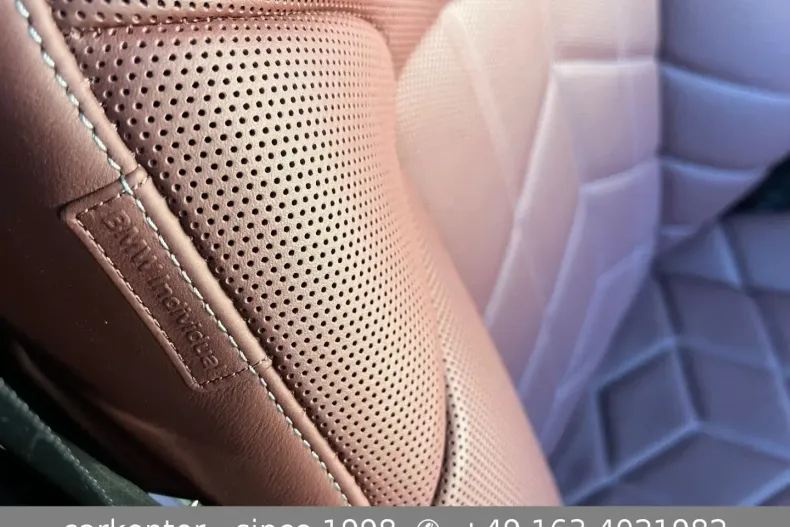 BMW 740 din 2025 cu 12.805 km - oferta BMW157150 - foto 11