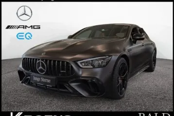 Mercedes-Benz AMG GT din 2023 - oferta MER157151