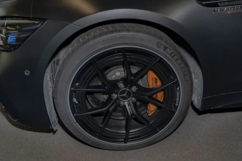 Mercedes-Benz AMG GT din 2023 cu 10.854 km - oferta MER157151 - foto 3