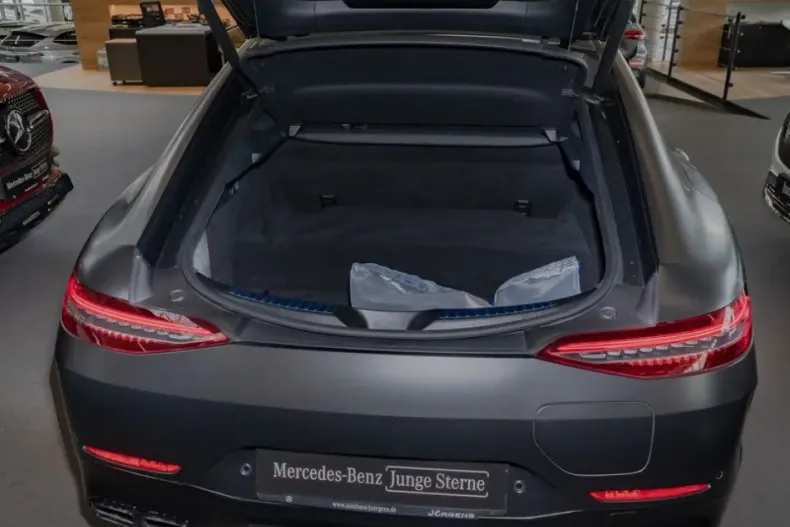 Mercedes-Benz AMG GT din 2023 cu 10.854 km - oferta MER157151 - foto 5