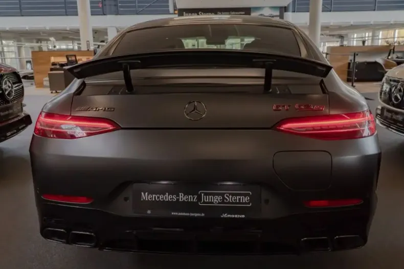 Mercedes-Benz AMG GT din 2023 cu 10.854 km - oferta MER157151 - foto 6