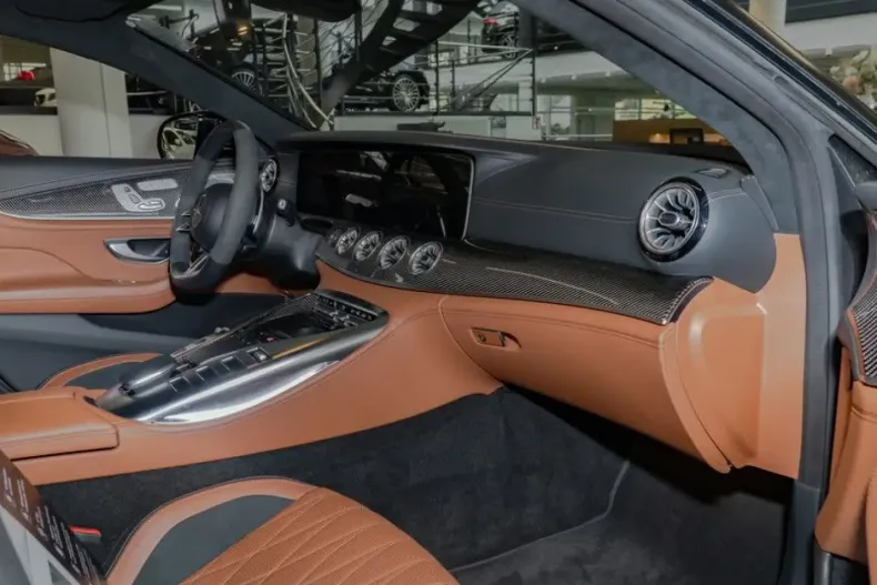 Mercedes-Benz AMG GT din 2023 cu 10.854 km - oferta MER157151 - foto 7