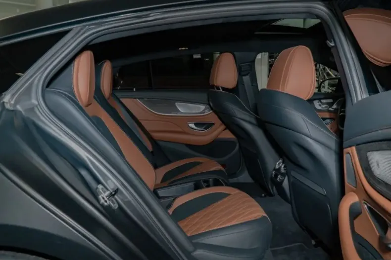 Mercedes-Benz AMG GT din 2023 cu 10.854 km - oferta MER157151 - foto 9