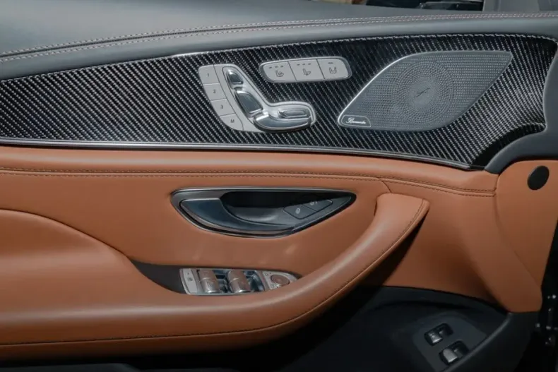 Mercedes-Benz AMG GT din 2023 cu 10.854 km - oferta MER157151 - foto 10