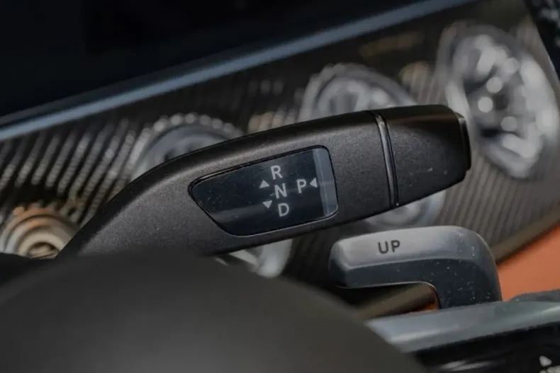 Mercedes-Benz AMG GT din 2023 cu 10.854 km - oferta MER157151 - foto 13