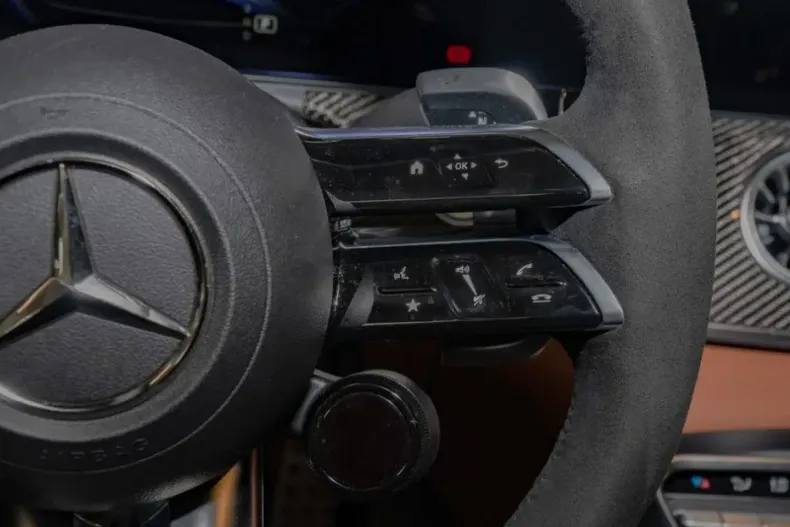 Mercedes-Benz AMG GT din 2023 cu 10.854 km - oferta MER157151 - foto 14