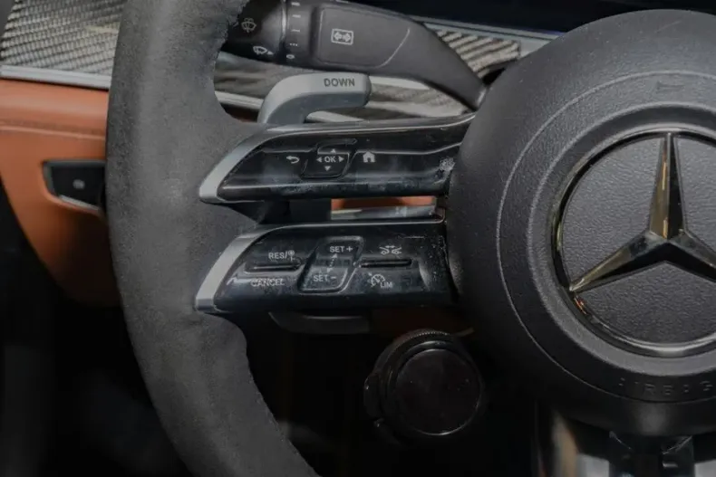 Mercedes-Benz AMG GT din 2023 cu 10.854 km - oferta MER157151 - foto 15