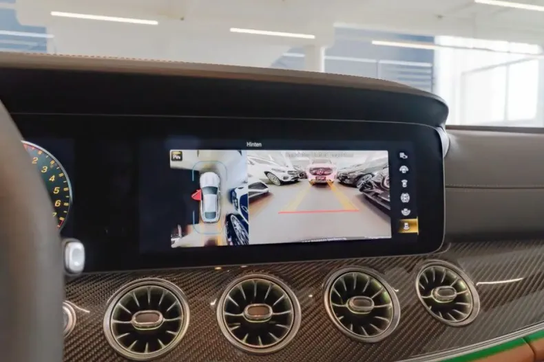 Mercedes-Benz AMG GT din 2023 cu 10.854 km - oferta MER157151 - foto 16