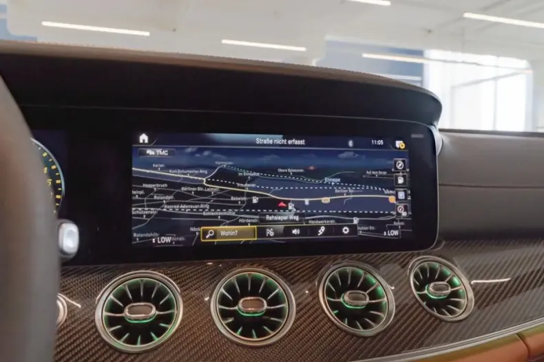 Mercedes-Benz AMG GT din 2023 cu 10.854 km - oferta MER157151 - foto 20