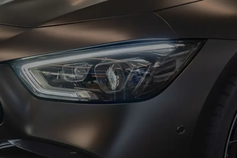 Mercedes-Benz AMG GT din 2023 cu 10.854 km - oferta MER157151 - foto 25