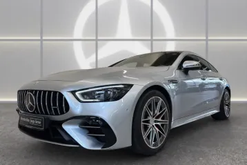 Mercedes-Benz AMG GT din 2022 - oferta MER157152