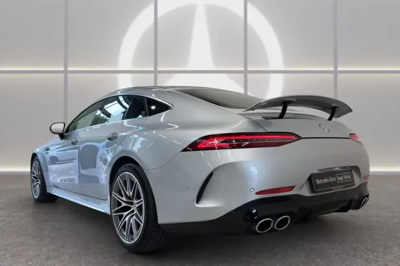 Mercedes-Benz AMG GT din 2022 cu 68.704 km - oferta MER157152 - foto 3